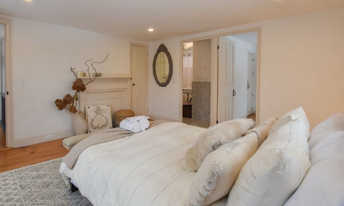 Photo of Bedroom in Cummaquid