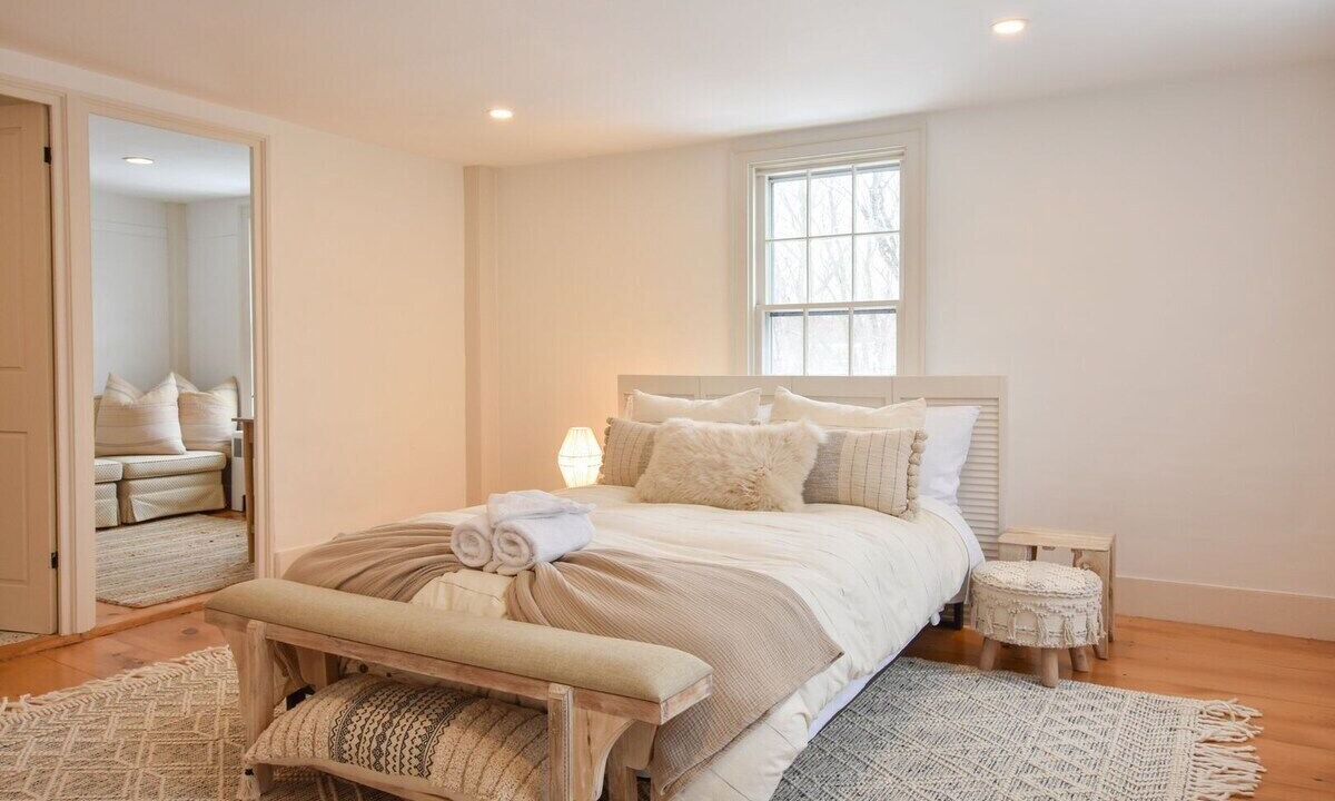 Photo of Bedroom in Cummaquid