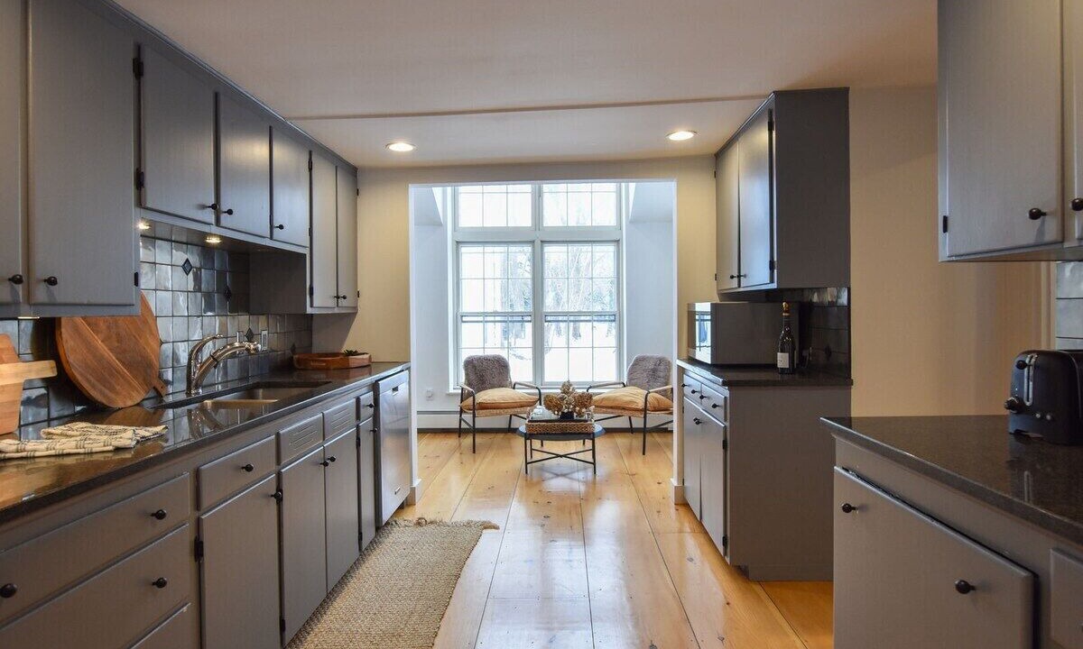 Photo of Kitchen in Cummaquid