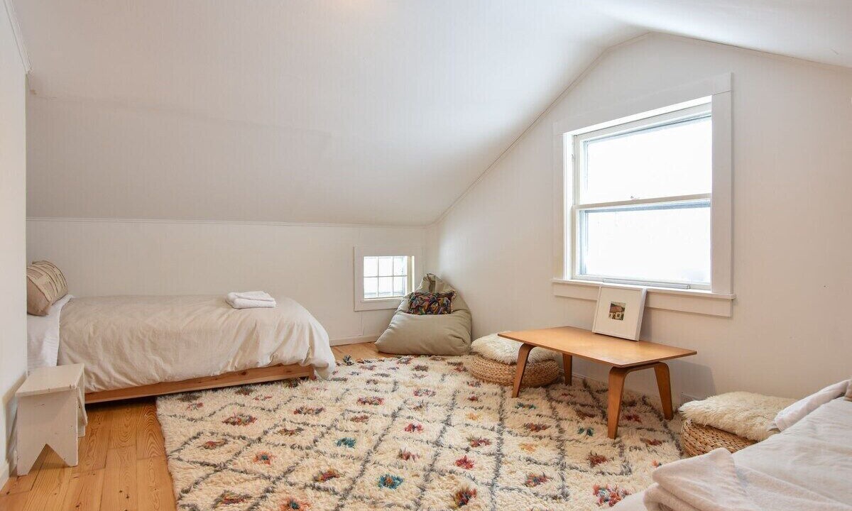 Photo of Bedroom in Cummaquid
