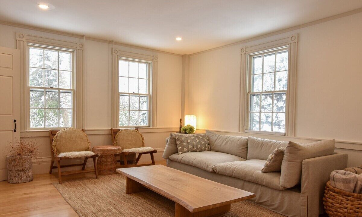 Photo of Livingroom in Cummaquid