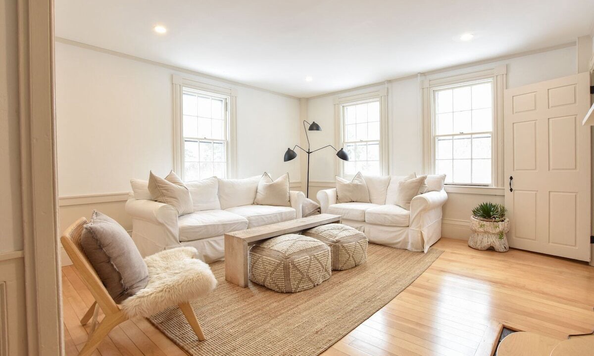 Photo of Livingroom in Cummaquid