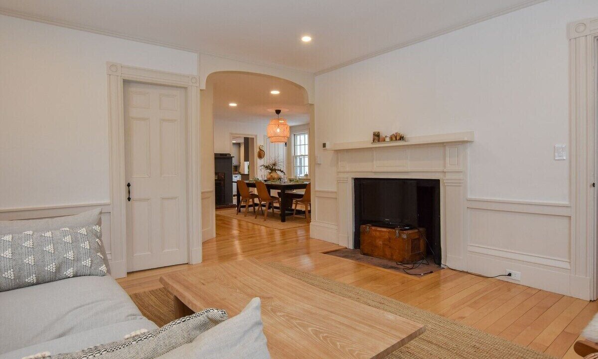 Photo of Livingroom in Cummaquid