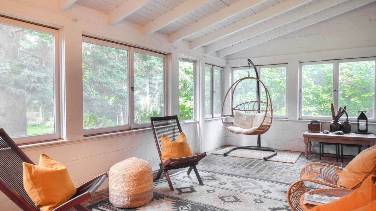 Photo of Livingroom in Cummaquid