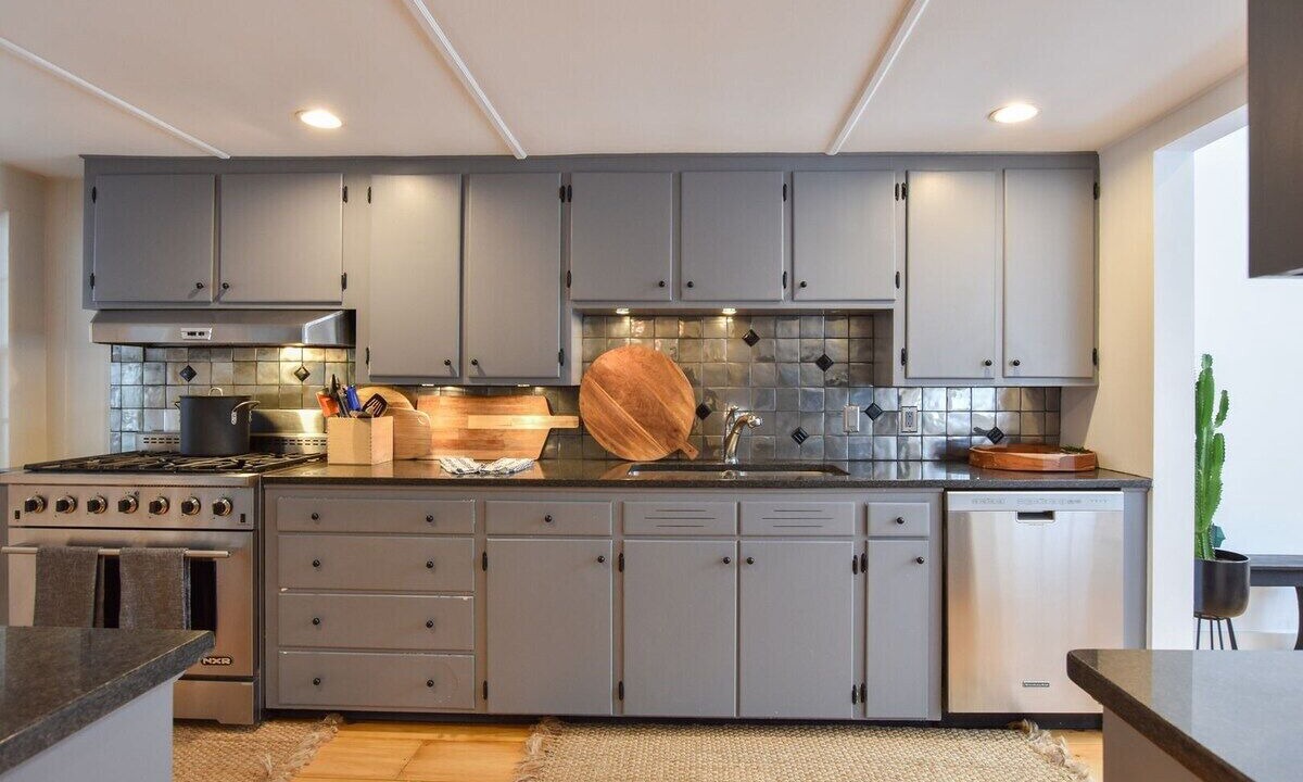 Photo of Kitchen in Cummaquid