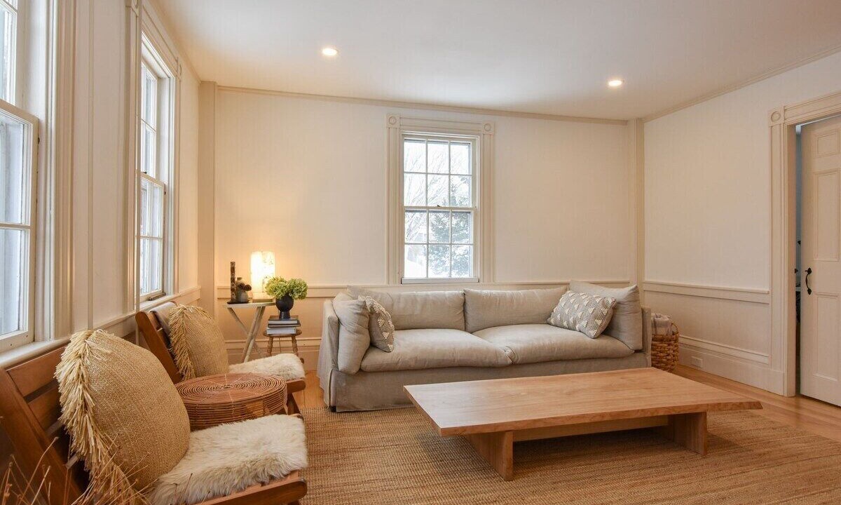 Photo of Livingroom in Cummaquid