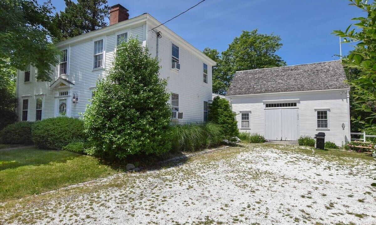 Photo of Outdoor in Cummaquid