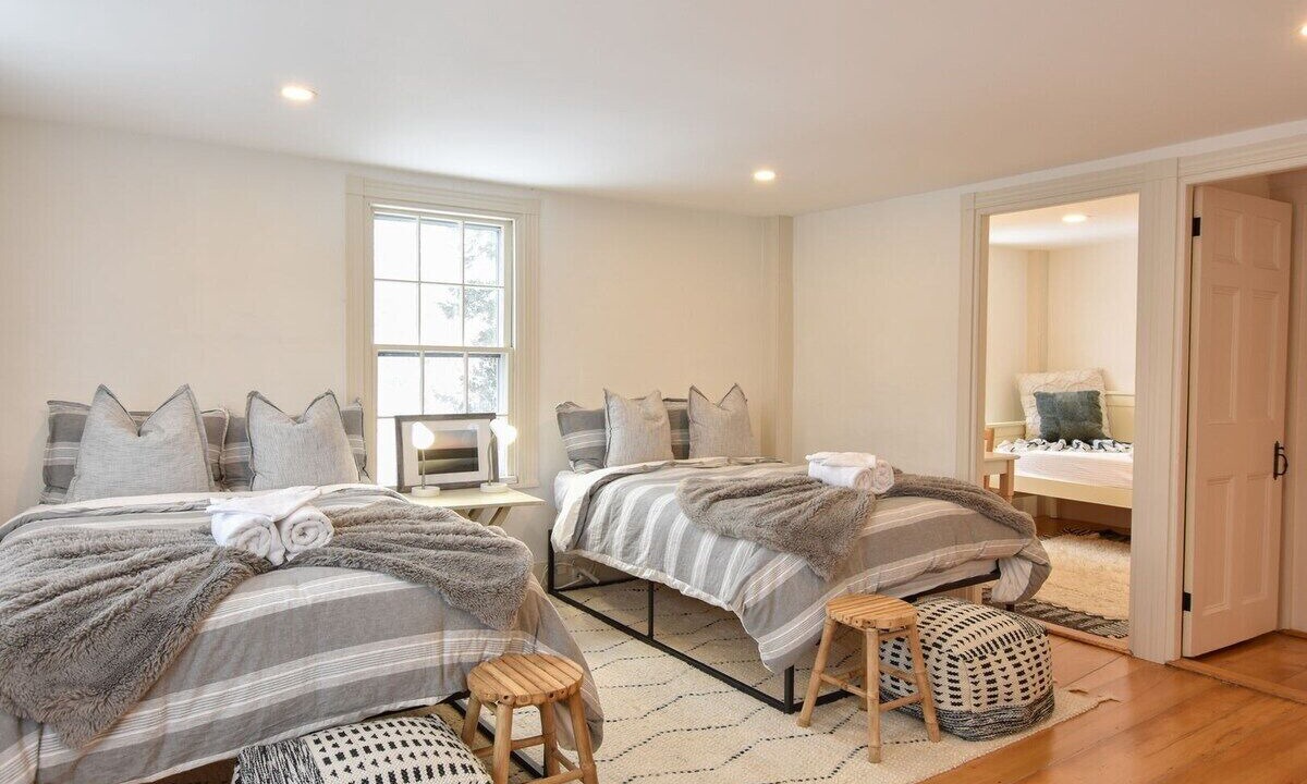 Photo of Bedroom in Cummaquid