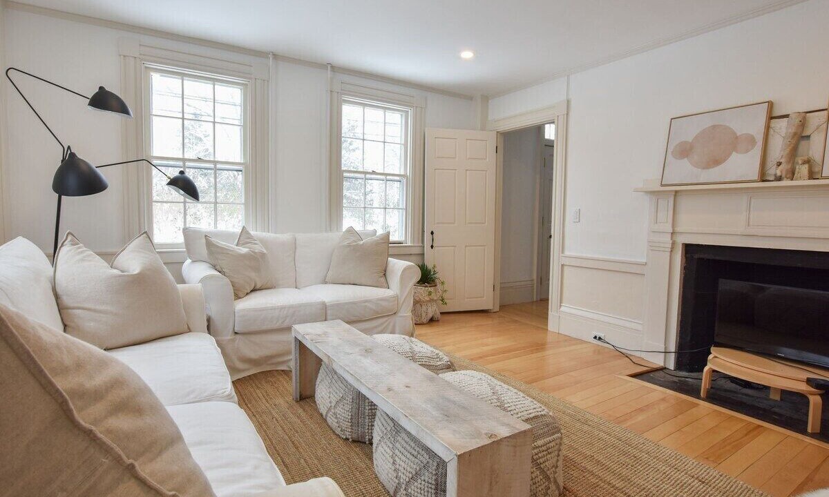 Photo of Livingroom in Cummaquid