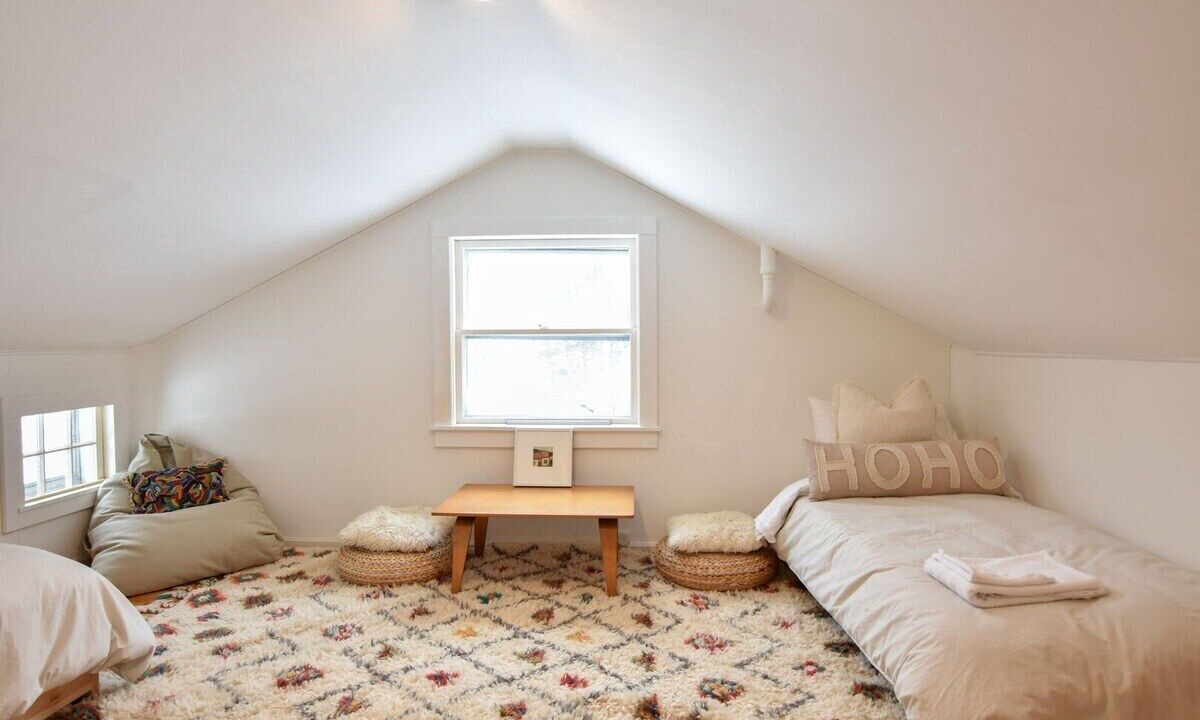 Photo of Bedroom in Cummaquid