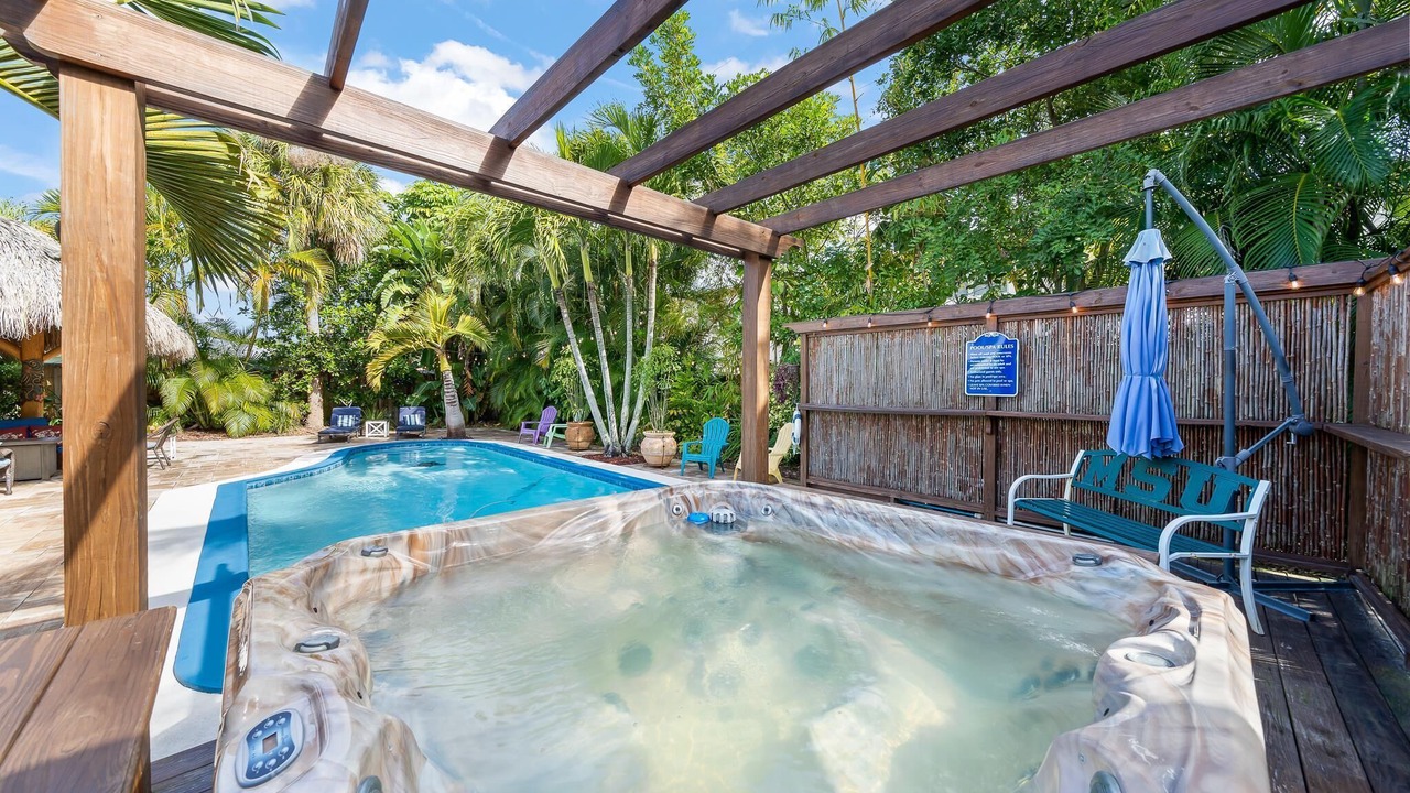 Photo of Outdoor in Cocoa Beach
