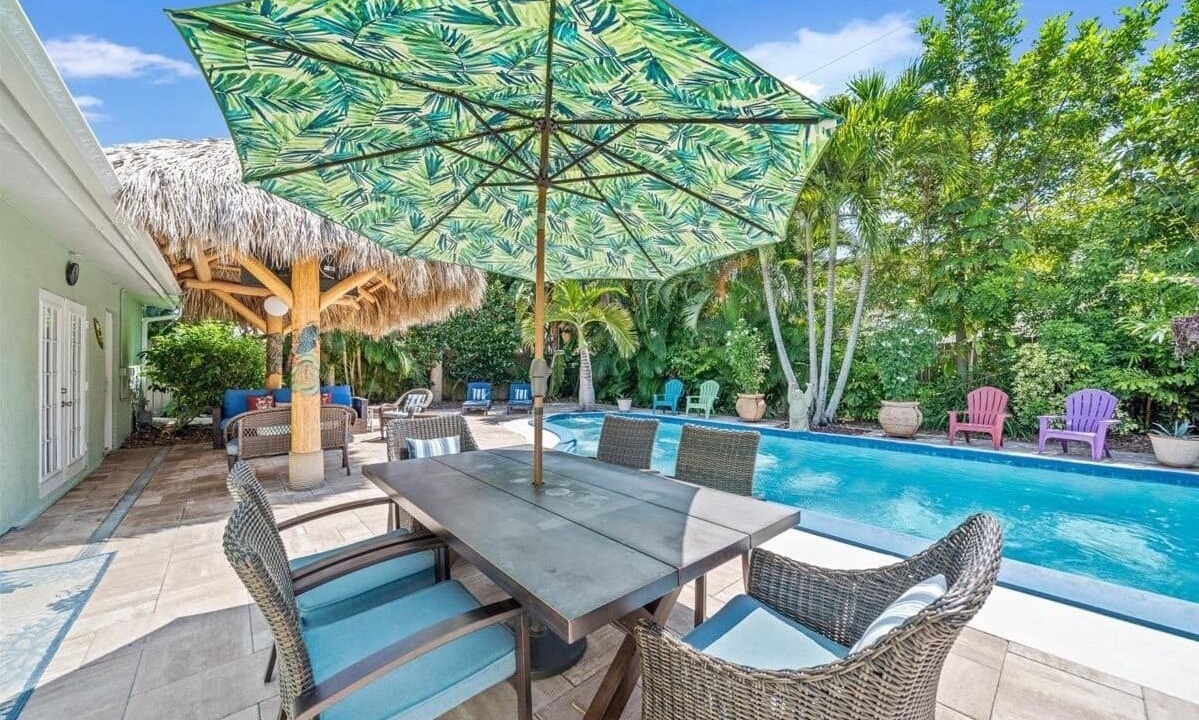 Photo of Outdoor in Cocoa Beach