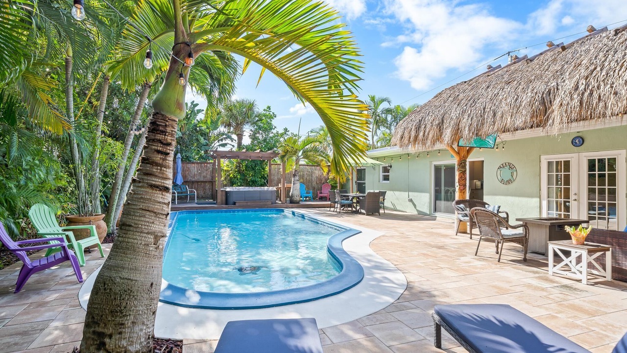 Photo of Outdoor in Cocoa Beach