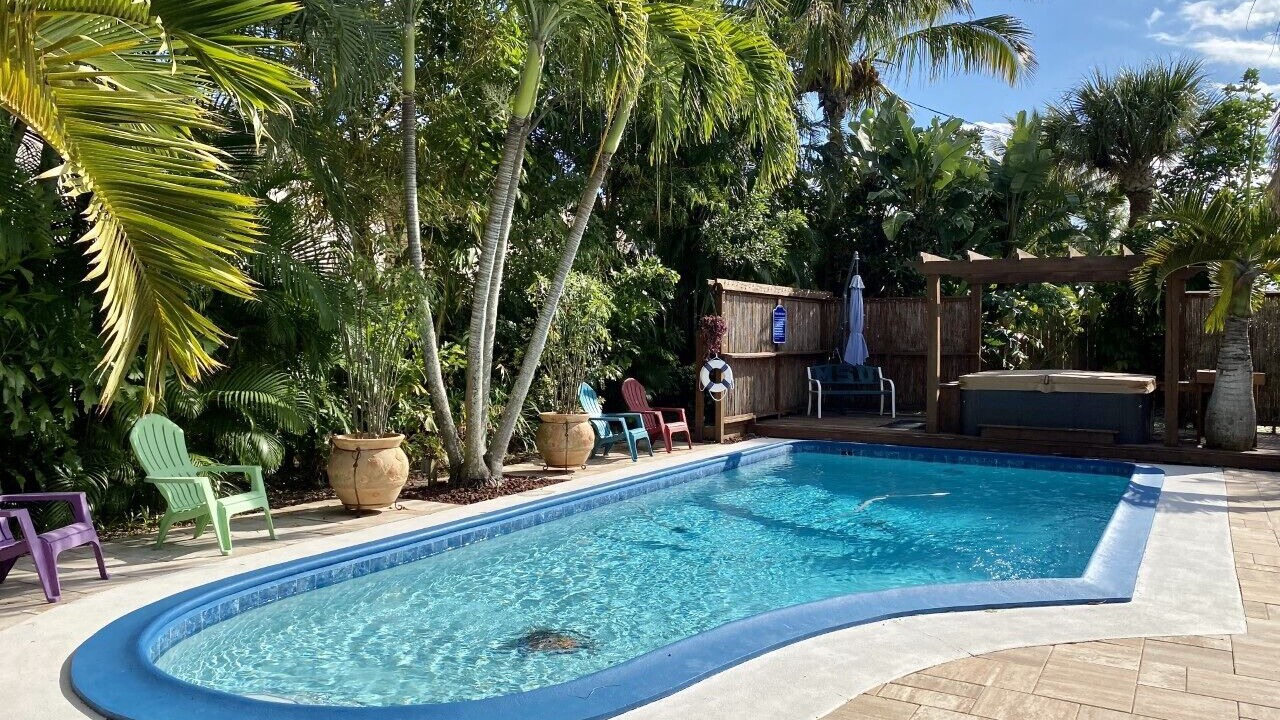 Photo of Outdoor in Cocoa Beach