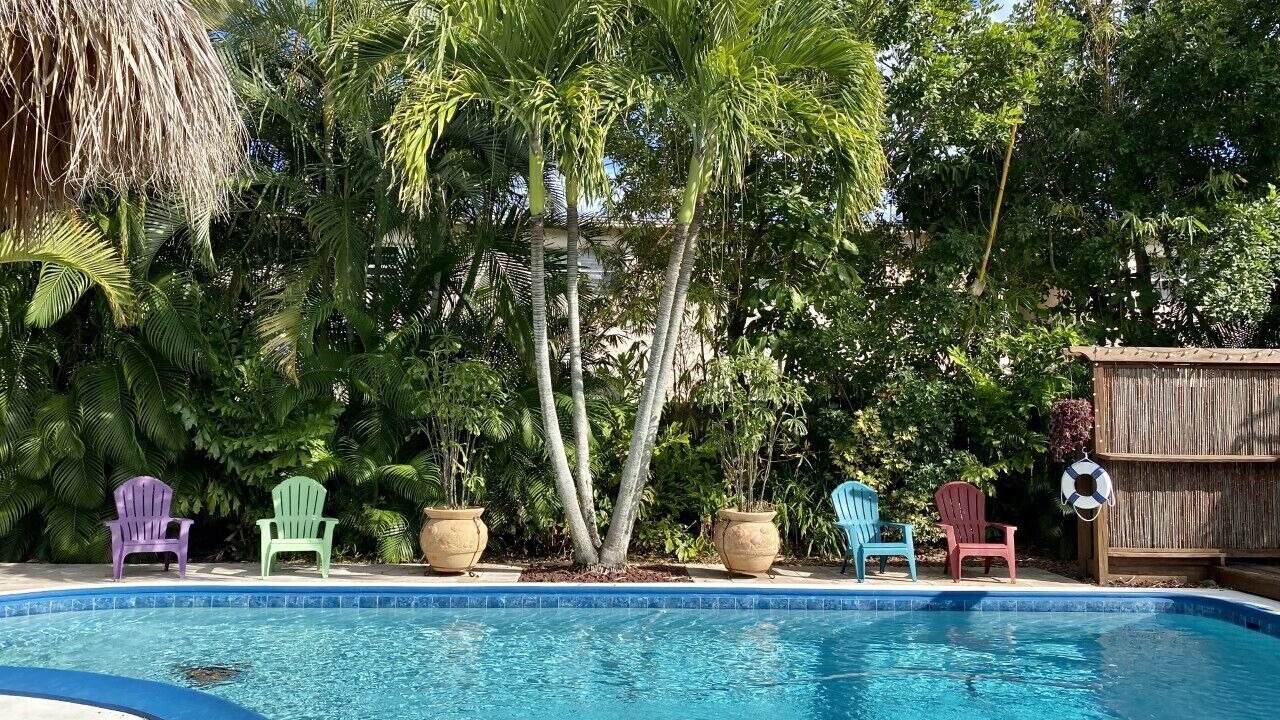 Photo of Outdoor in Cocoa Beach