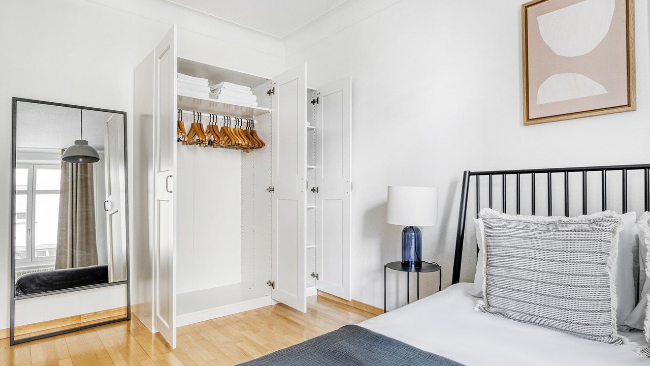 Photo of Bedroom in District 4