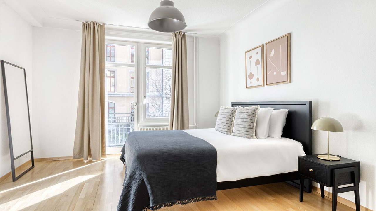 Photo of Bedroom in District 4