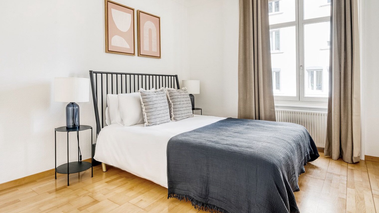 Photo of Bedroom in District 4