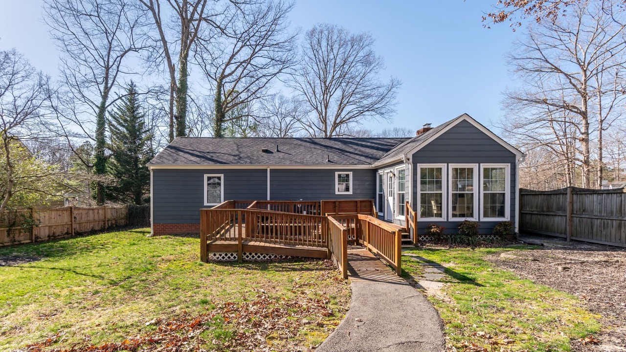 Photo of Outdoor in Midlothian