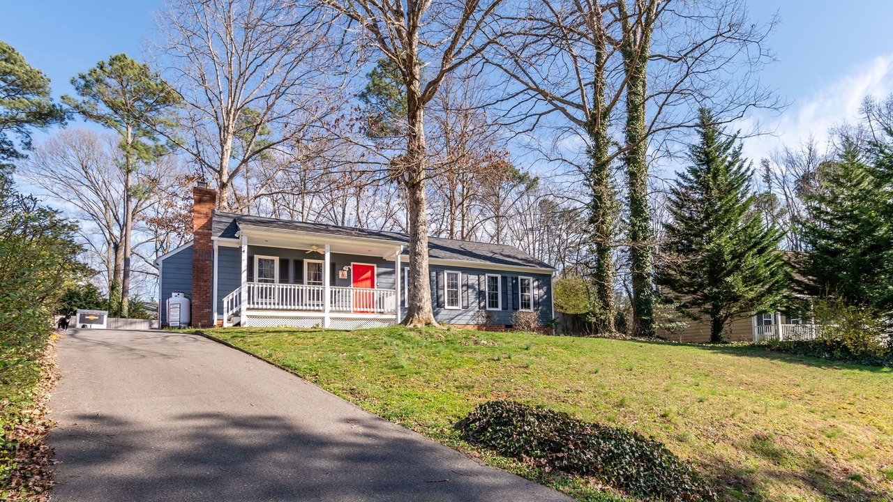Photo of Outdoor in Midlothian