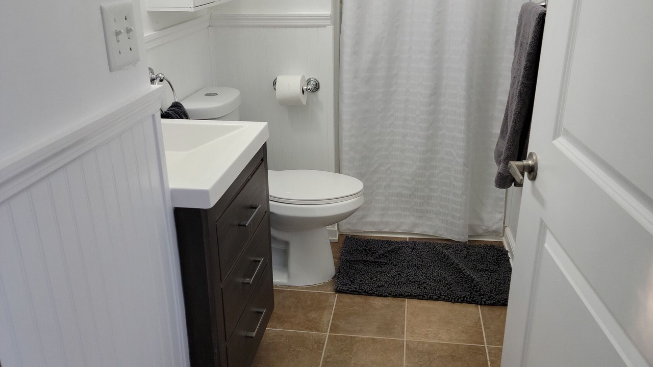 Photo of Bathroom in Midlothian
