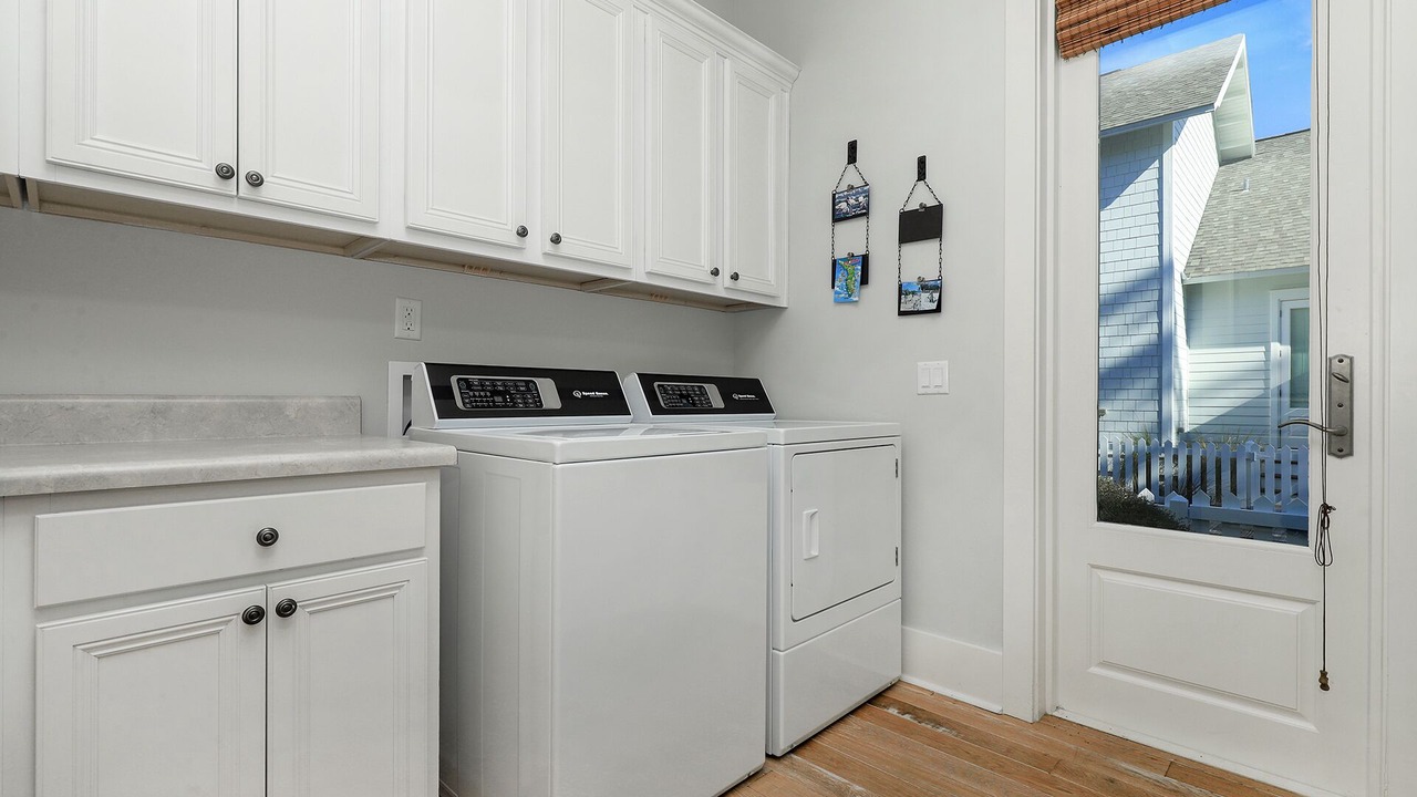 Photo of Bedroom in WaterSound West Beach