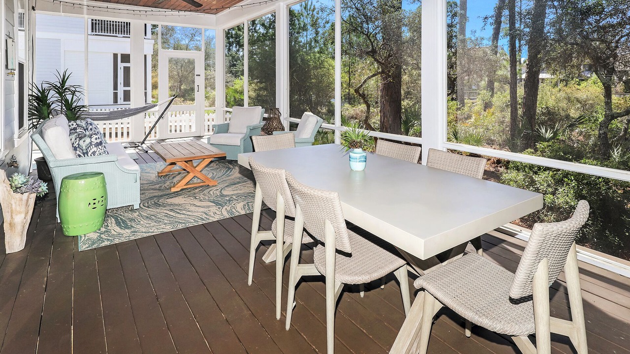 Photo of Outdoor in WaterSound West Beach