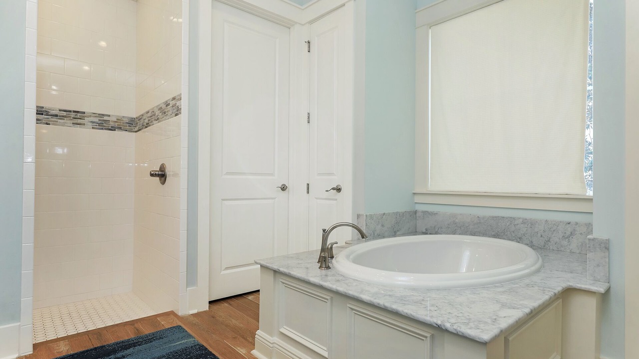 Photo of Bathroom in WaterSound West Beach