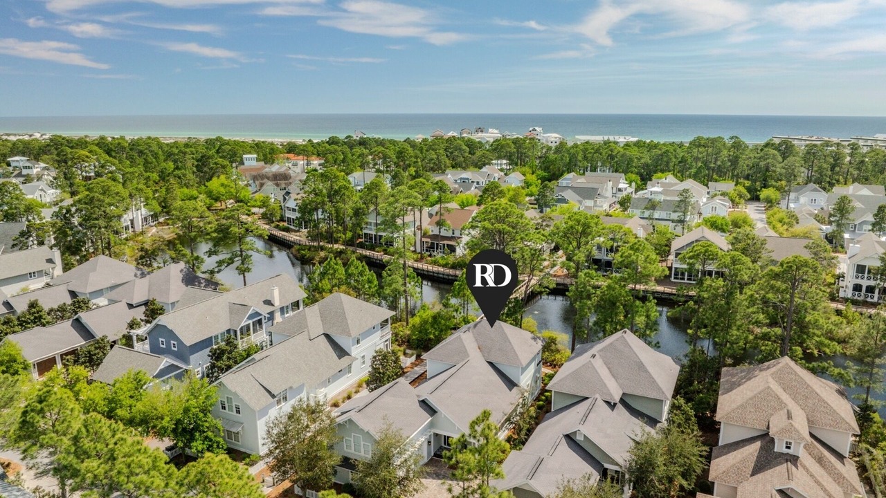 Photo of Outdoor in WaterSound West Beach