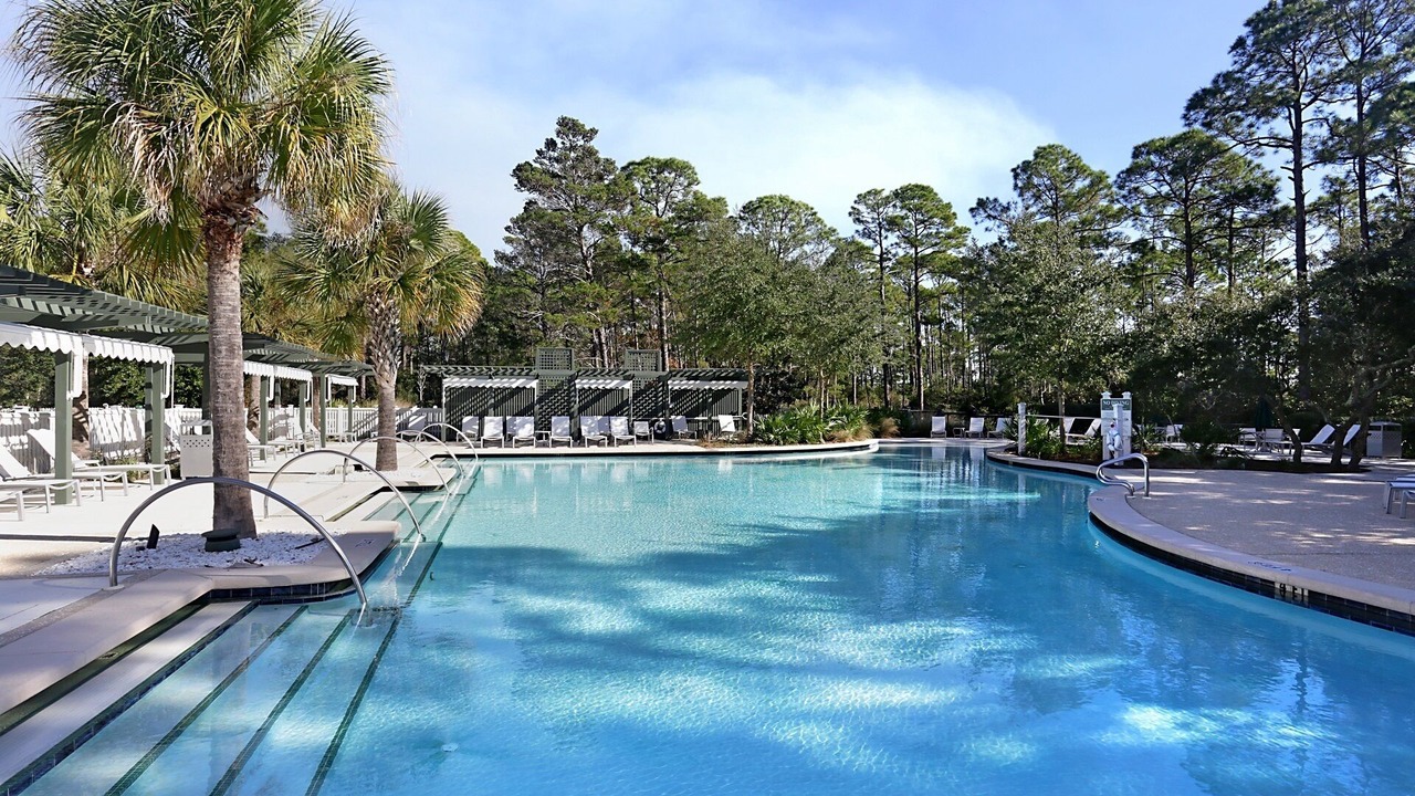 Photo of Outdoor in WaterSound West Beach