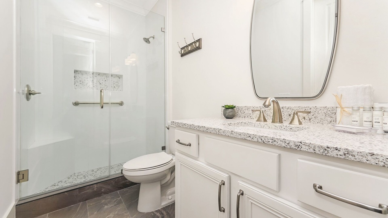 Photo of Bathroom in WaterSound West Beach
