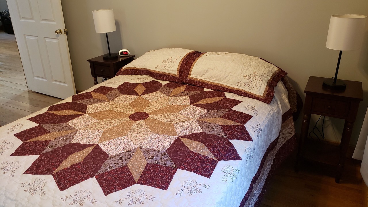 Photo of Bedroom in Monterey