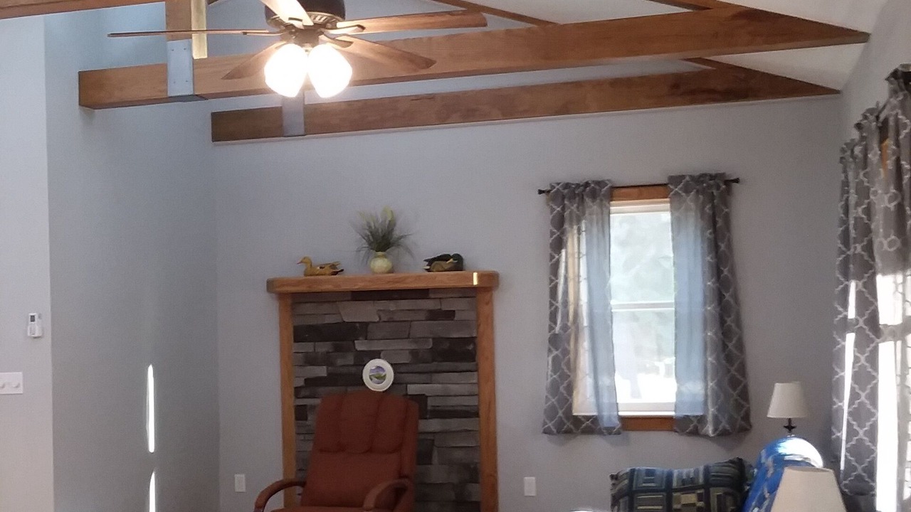 Photo of Livingroom in Monterey
