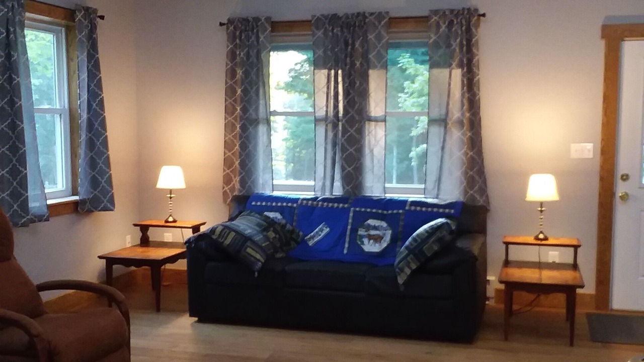 Photo of Livingroom in Monterey