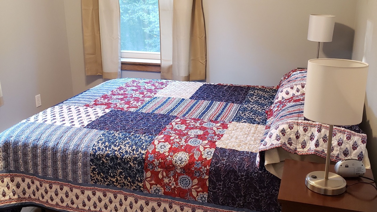 Photo of Bedroom in Monterey