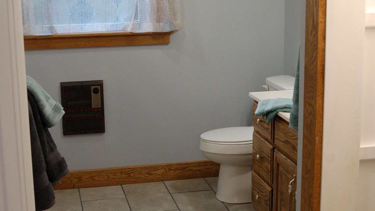 Photo of Bathroom in Monterey