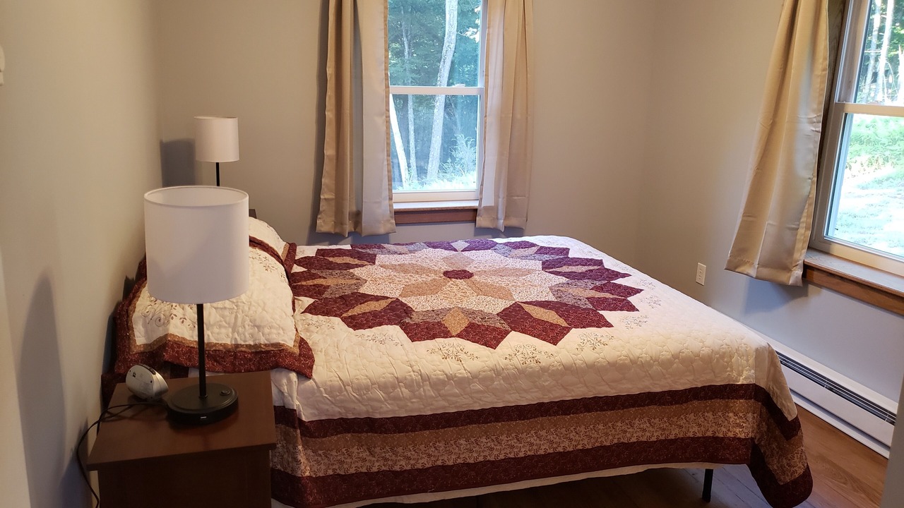 Photo of Bedroom in Monterey