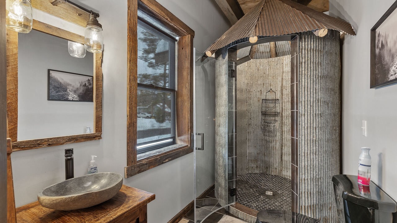 Photo of Bathroom in Warrensburg