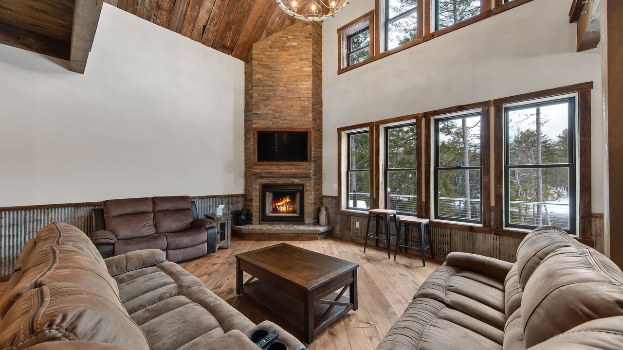 Photo of Livingroom in Warrensburg