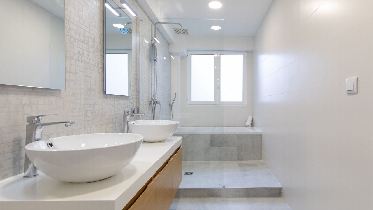 Photo of Bathroom in La Creu del Grau