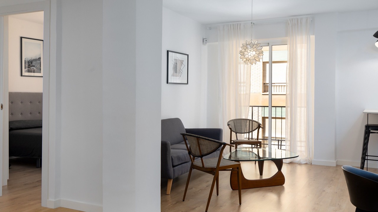 Photo of Livingroom in La Creu del Grau