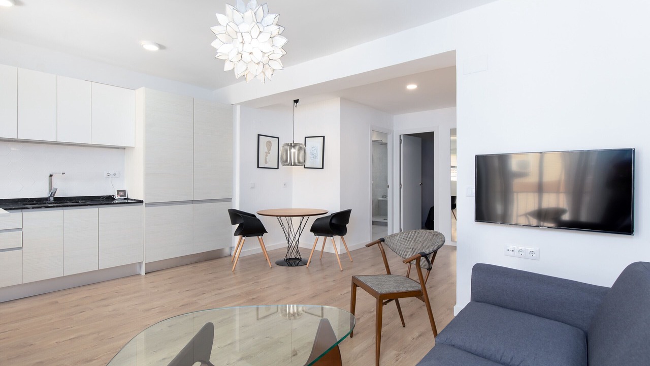 Photo of Livingroom in La Creu del Grau