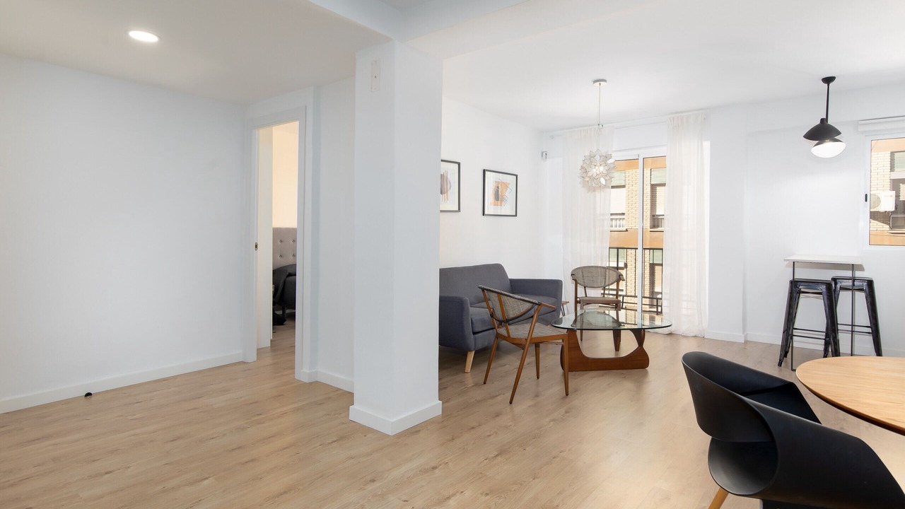 Photo of Livingroom in La Creu del Grau