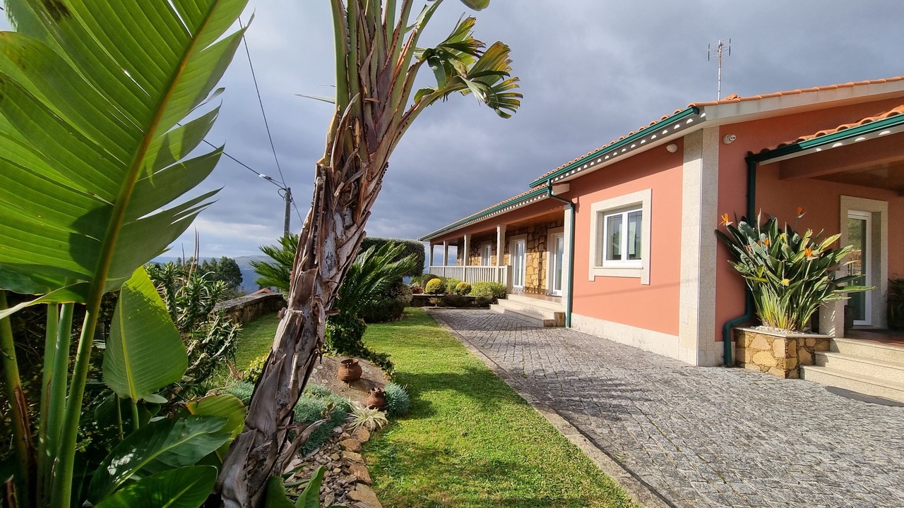 Photo of Outdoor in Fornelos