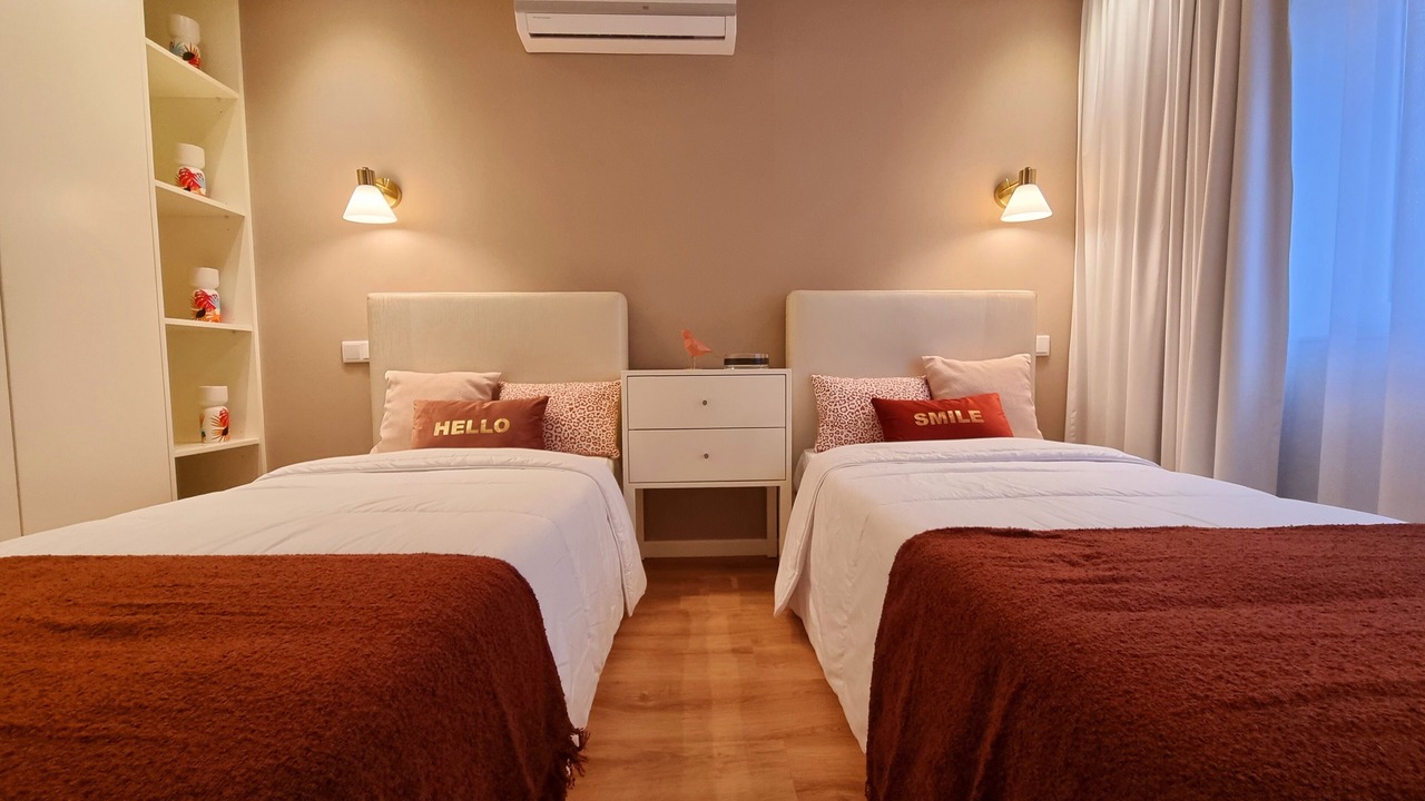 Photo of Bedroom in Fornelos