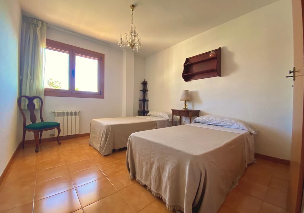 Photo of Bedroom in Playa de Almarda