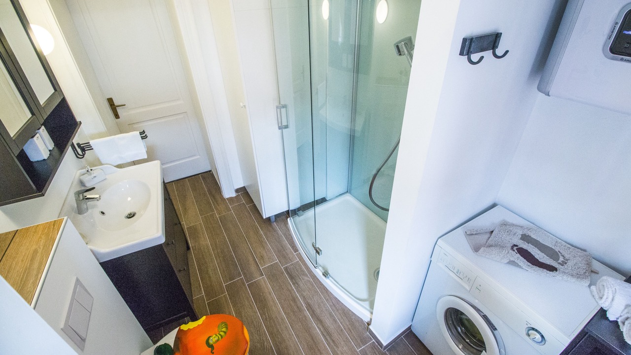 Photo of Bathroom in Split