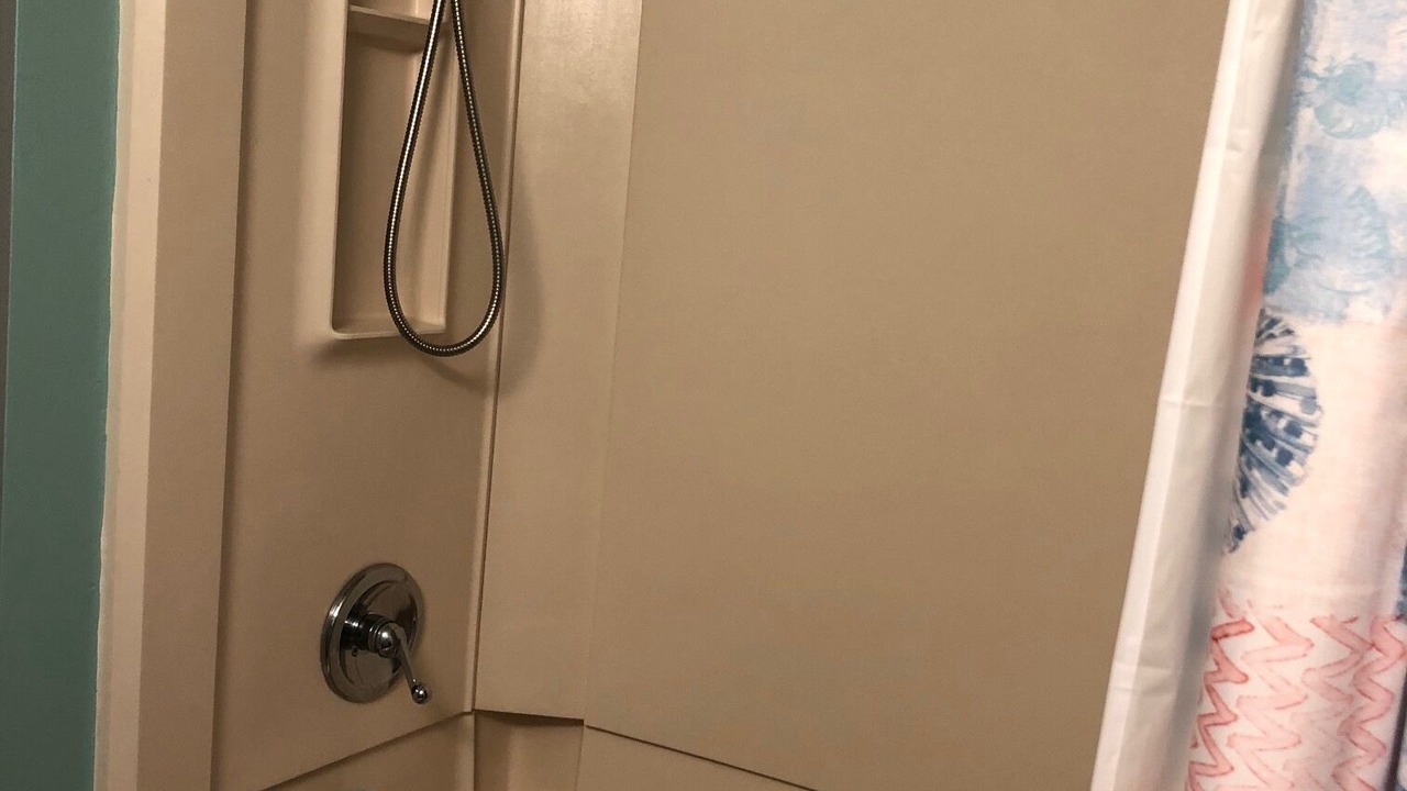Photo of Bathroom in North Shore