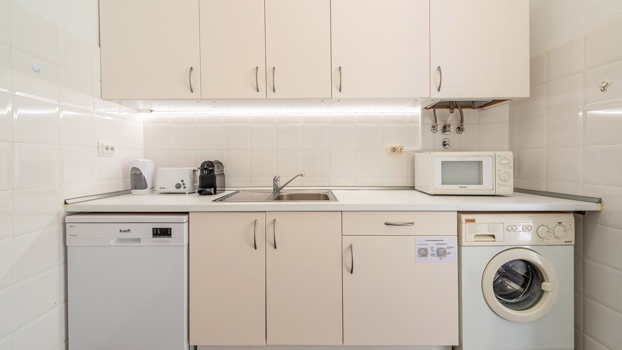 Photo of Kitchen in Sao Jorge de Arroios