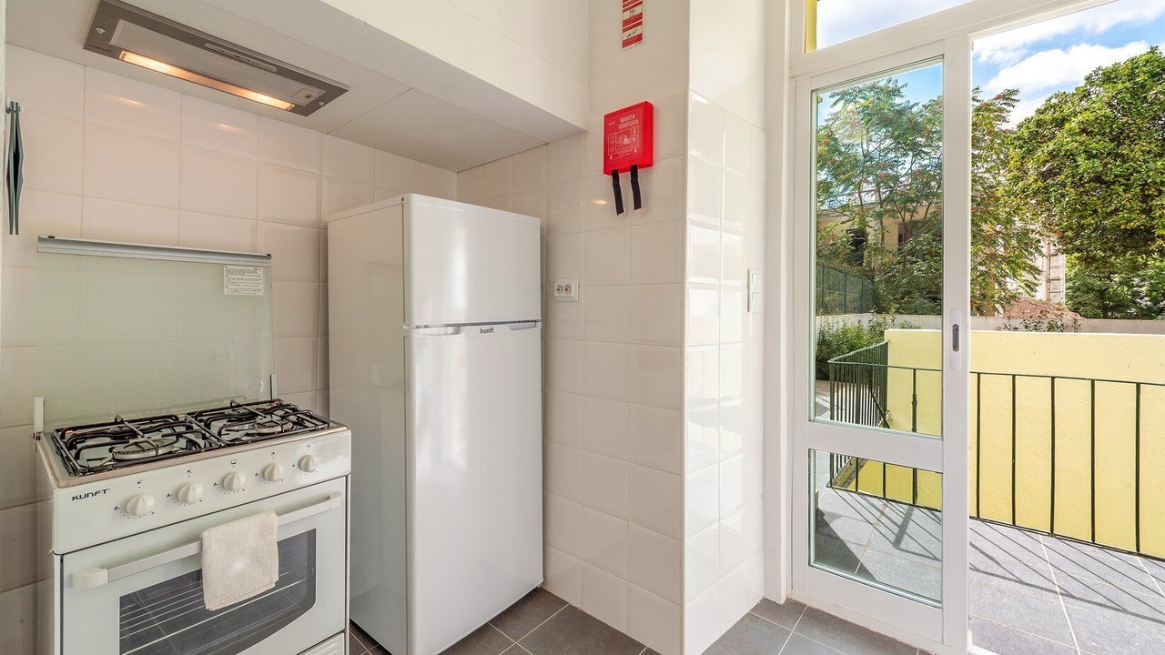 Photo of Kitchen in Sao Jorge de Arroios
